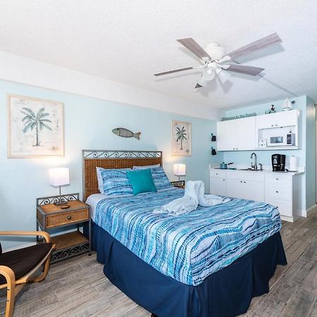I Need A Vacay Now! Remodeled Studio Daytona Beach Zewnętrze zdjęcie