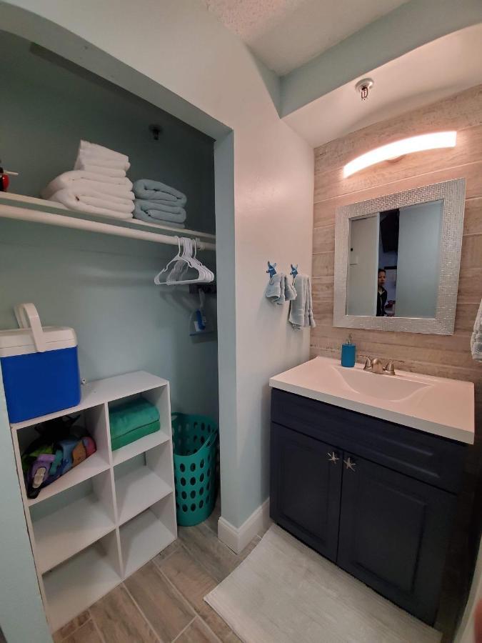 I Need A Vacay Now! Remodeled Studio Daytona Beach Zewnętrze zdjęcie