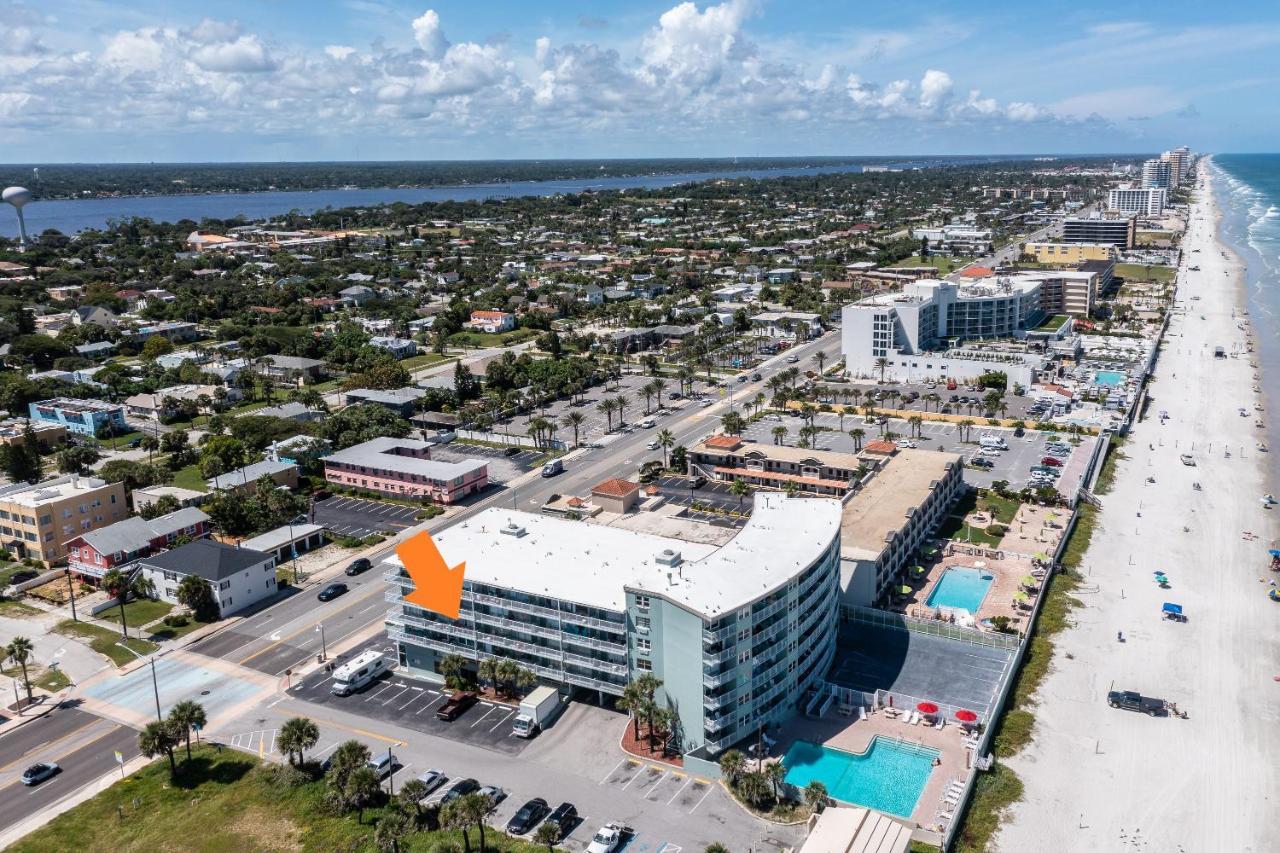 I Need A Vacay Now! Remodeled Studio Daytona Beach Zewnętrze zdjęcie