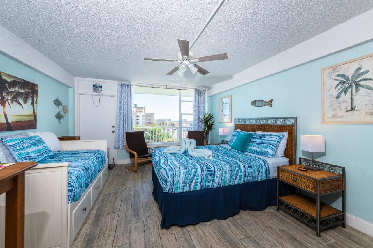 I Need A Vacay Now! Remodeled Studio Daytona Beach Zewnętrze zdjęcie