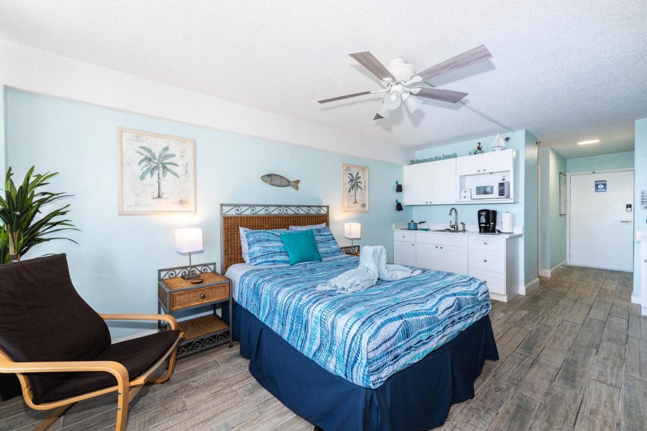I Need A Vacay Now! Remodeled Studio Daytona Beach Zewnętrze zdjęcie