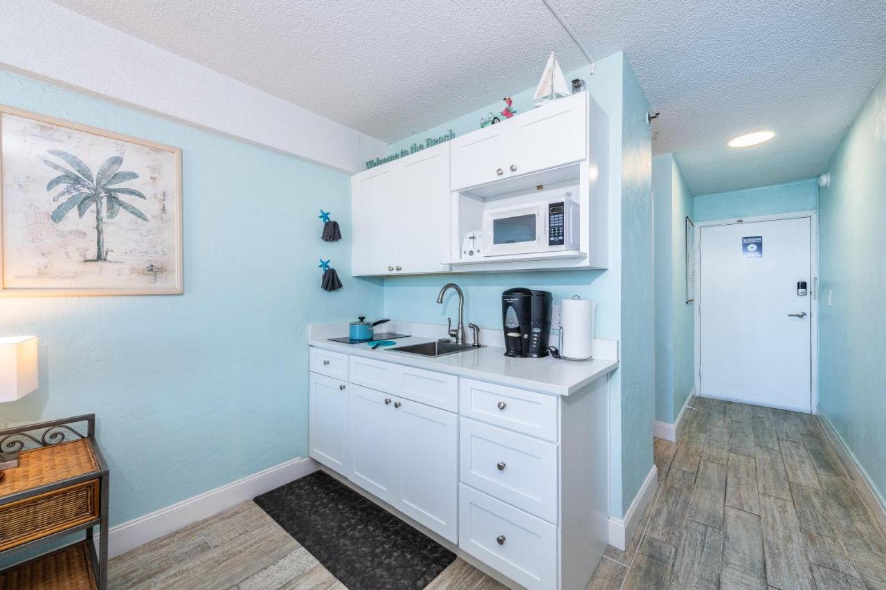 I Need A Vacay Now! Remodeled Studio Daytona Beach Zewnętrze zdjęcie