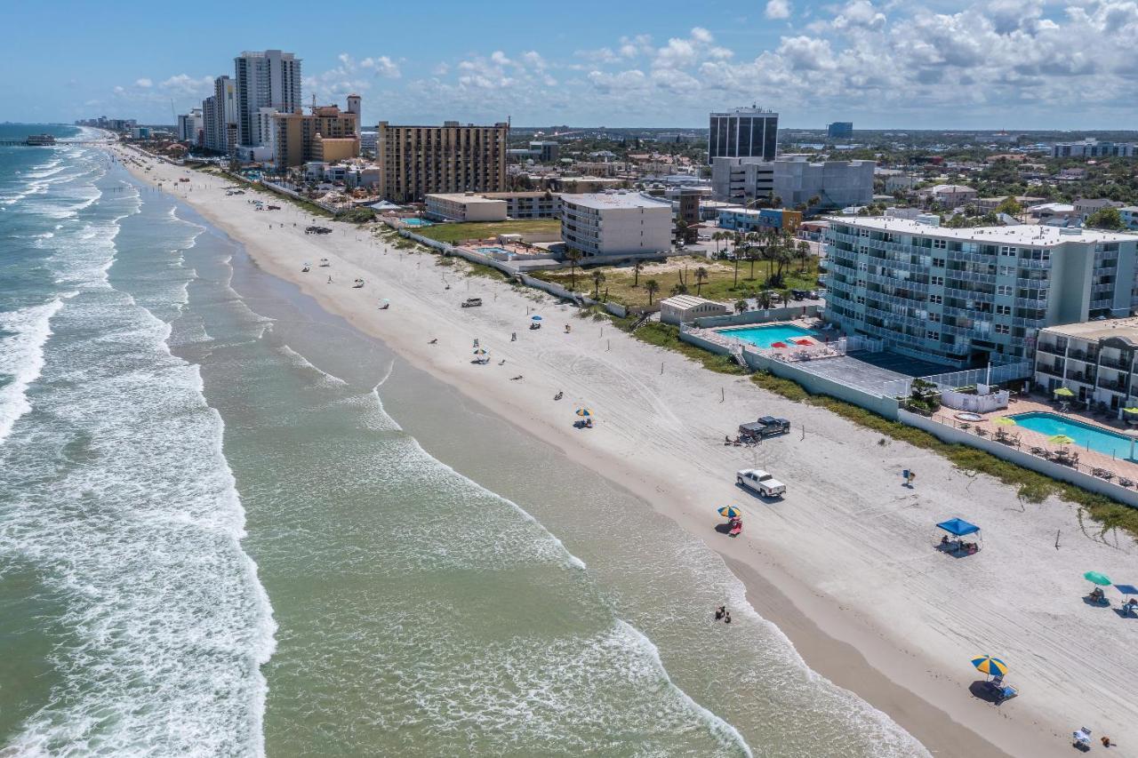 I Need A Vacay Now! Remodeled Studio Daytona Beach Zewnętrze zdjęcie