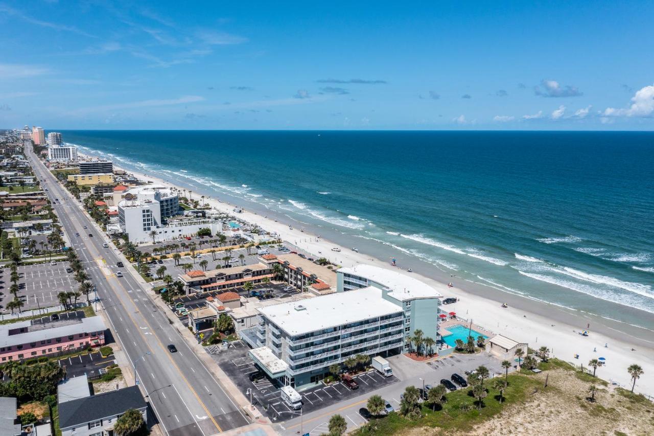 I Need A Vacay Now! Remodeled Studio Daytona Beach Zewnętrze zdjęcie