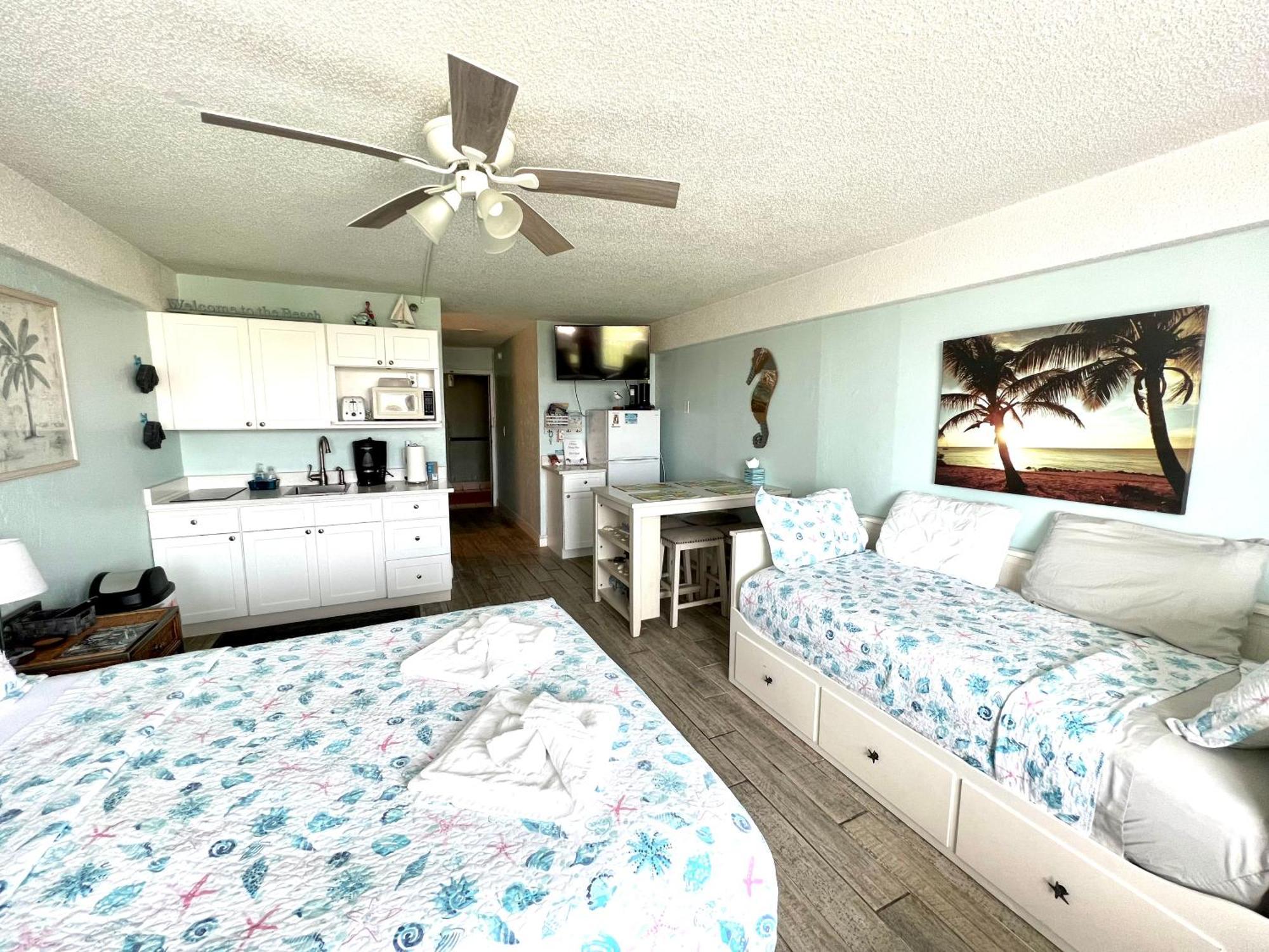 I Need A Vacay Now! Remodeled Studio Daytona Beach Zewnętrze zdjęcie