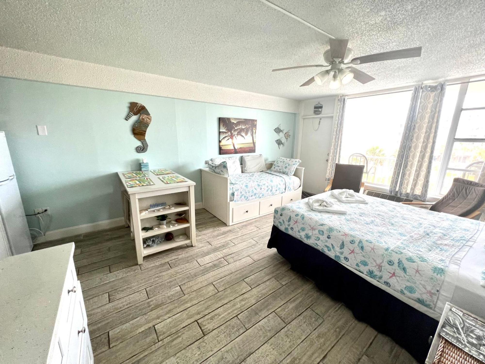 I Need A Vacay Now! Remodeled Studio Daytona Beach Zewnętrze zdjęcie